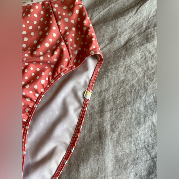 Summersalt One Piece “The Ruffle” Size 8 EUC - Picture 2 of 7